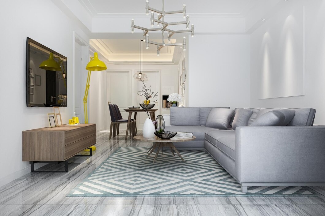 Interior Design Ideas for Apartments: 7 Space-Wasting Mistakes
